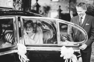 Yorkshire wedding photographer