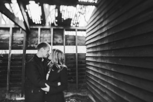 Ulceby couple shoot