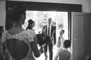 Healing Manor wedding