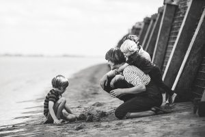 Cleethorpes Family shoot